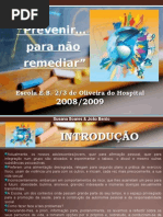 Powerpoint PES Bento