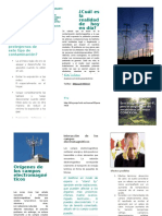 Contaminacion Electromagnetica