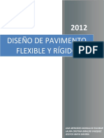 Diseño de pavimento flexible y rígido - Tesis.pdf