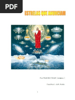 Estrelas Que Anunciam - Ana Lucia