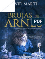 Las Brujas de Arnes - Dos Mujere - David Marti Martinez