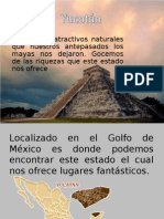 ¿Que Puedes Visitar en Yucatán?