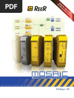 REER Mosaic Catalog 18