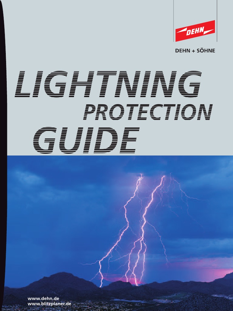 Lightning_Guide.pdf Thunderstorm Lightning