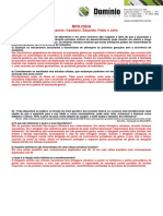 Comentarios Ufpr Fase 2 Biologia 2015