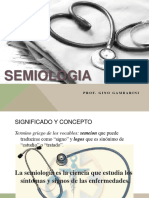 Clase 1 Semiologia