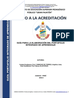 Guia de Portafolio PDF