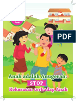 Anak Adalah Anugrah Stop KTA - Untuk Pendamping Anak Adalah Anugrah Stop KTA