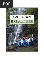 Manual de Campo PAL