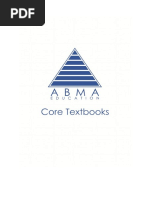 Download ABMA-Core-Textspdf by supermakhosi SN318322621 doc pdf