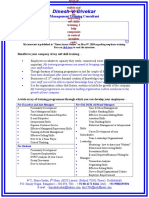 Management and Behavioural Training e-Brochure (Revised).doc