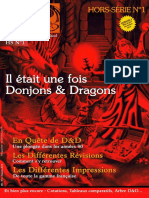 La Gazette Du Donjon HS #1 (v3) - Janvier 2014