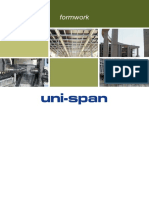 Uni-span Formwork.pdf