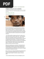 Culpado Até Prova Em Contrário _ Notícias Jusbrasil