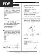 exercicios de fisica resolvidos