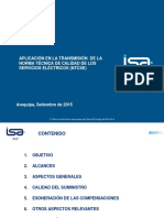 NTCSE Presentacion Set2015-Arequipa