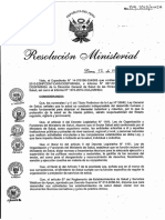 RM - 719 2015 Minsa PDF