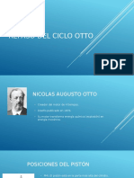 Repaso Del Ciclo Otto