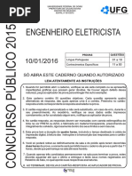ENGENHEIRO_ELETRICISTA caldas novas 2016