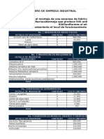 Estudio Financiero