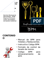 Exposici n de Bpm