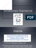 Sindrome Diarreico