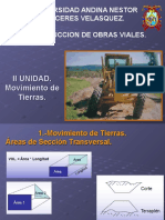 Cap II 4 Intro Mov Tierras 1-4 Vol