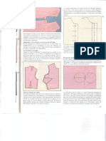 Costura Enciclopedia de Confeccion Burda 3