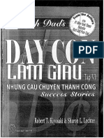 Day Con Lam Giau Tap 6