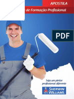 Apostila Pintor2012 PDF