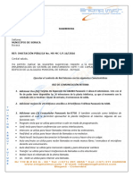 Sugerencias Opcion 2 PDF