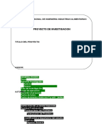 Estructura de proyectos.doc