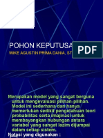 3-Pohon Keputusan