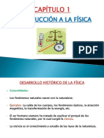 Capítulo 1 - Introducción A La Física PDF