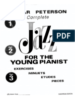 Oscar Peterson Jazz - Complete