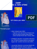 Ami Stemi & Non Stemi