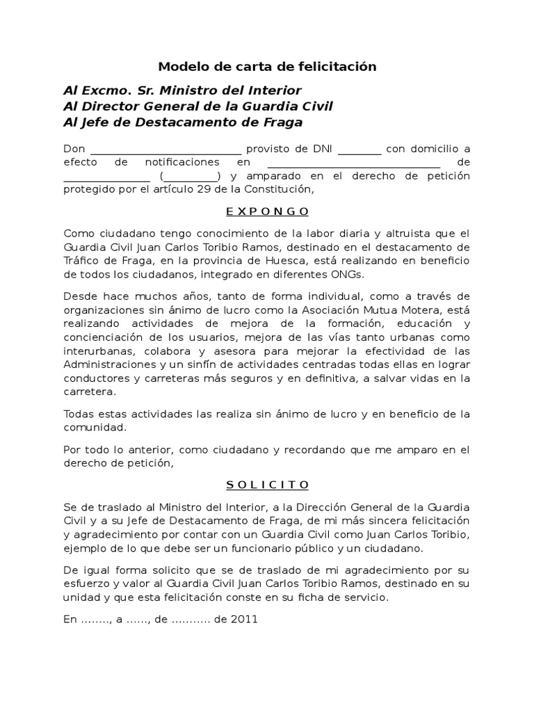modelo-de-carta-felicitacion-pdf