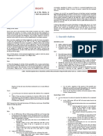 Consti II Case Digests Ateneo