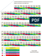 Revisi Jadwal Jaga Dokter Internsip Di Ugd Rsud Bangka Selatan