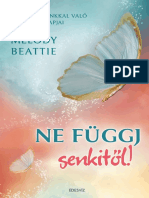 Melody Beattie - Ne Függj Senkitől