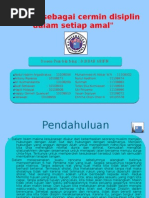 Download Sholat Sebagai Cermin Disiplin Dalam Setiap Amal by Sulimah SN31835860 doc pdf