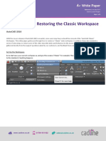 AutoCAD 2016- Restoring the Classic Workspace.pdf