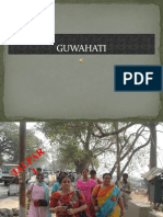 GUWAHATI