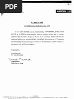 Log Book Submitted | PDF