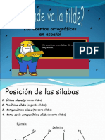 Ts_doc_Tildes y Tipos de Palabras