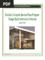 Turnpike Concession p3 Dbia Presentation 061912