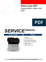 SVC Manual SL-M337x 387x 407x