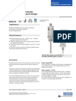 TR30 RTD PDF
