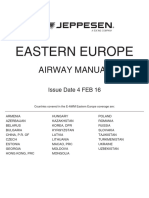 Jeppesen Airway Manual EUFEB16