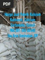 Download WA 081 565 88 345 Pabrik Kalsium Karbonat Pabrik Calcium Carbonate Harga Kalsium Karbonat Caco3 by Pabrik Kalsium Karbonat Pabrik Calcium Carbonate Harga Kalsium Karbonat Caco3 WA 081 565 88 345 SN318371547 doc pdf